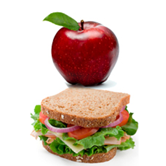 A Month of Healthy Meals