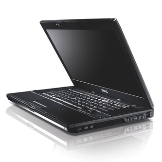 A Laptop Computer