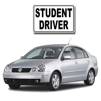 Driving Lessons