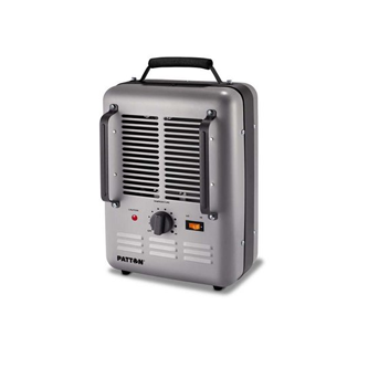 An Electric Heater