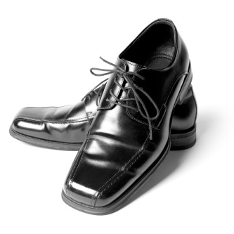 A Pair of Shoes